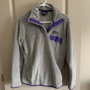 Patagonia Pullover